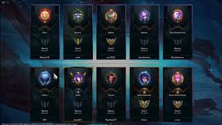 Solucionar problema league of legends NO EJECUTA LINUX  | 2020 | (solucion vieja) old solution