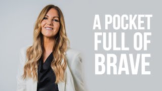 A Pocket Full Of Brave | Braveheart Talks Podcast