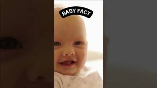 Understanding the Sucking Reflex in Babies #shorts #facts #baby #babygirl #babyboy