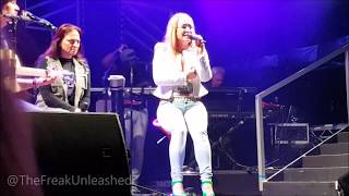 Anastacia Everything Burns live  Warendorf 06.08.2017