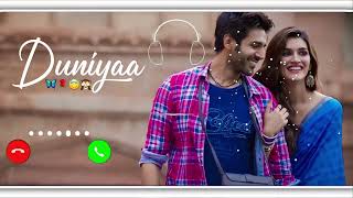 World Famous Ringtone | Duniyaa Ringtone |Bollywood New Instrumental Ringtone #Lucky_Gusaiwal