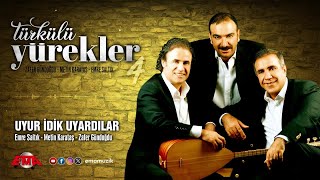 Emre Saltık, Metin Karataş, Zafer Gündoğdu - Uyur İdik Uyardılar - (Official Video)