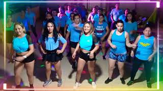 Pabllo Vittar - Triste com T /Coreografía by DANCE YOR 💙/baile/grupo/amig@s.