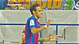 Neymar jr 4k Free Clip| Clip For Edit