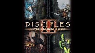 Disciples 2: Corpus Delicti Pt. 3 (Empire)