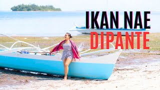 IKAN NAIK DI PANTE by Alfred Gare ft.PAX Group || Kreasi Video || For Fun ||Timur viral