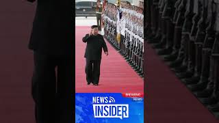 NEWS INSIDER | Nga chuẩn bị chào đón chủ tịch Triều Tiên Kim Jong-un.