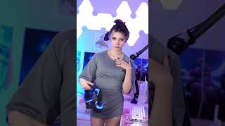 Alyri / streamer girl / so pretty / beautiful girl / TikTok / Алири / Стримерша / Тик Ток / красотка