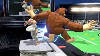 whens mahvel? (smash ultimate)