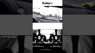 Wait for Supra ☠️🚀 // #supra #supramk4 #v8 #youtubeshorts #trending #shorts #short #gaming #viral