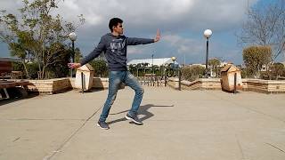 Why Do I - Dance Video | Amir Bassem