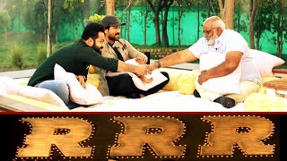 Keeravani Special interview with ramcharan  ntr | PLUSTV | RRR MOVIE | NTR | RAMCHARAN | KEERAVANI