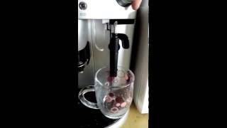 Delonghi Magnifica ESAM4200 Steam problem