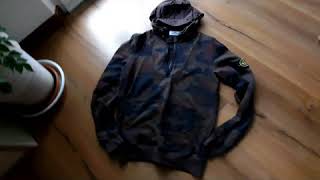 stone island camo camouflage aw 012