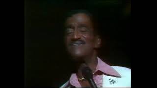 New York New York - Sammy Davis Jr.  [ Live In Paris 1985 ]