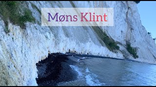 MØNS KLINT | EXPLORING MONS KLINT | PART 2