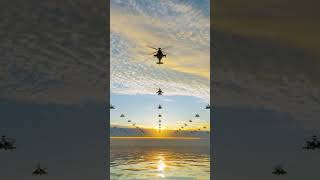 U.S. Air Force Thunderbirds#USAirForce #Aviation #AerialAcrobatics #AirShow #FighterJets #JetLife