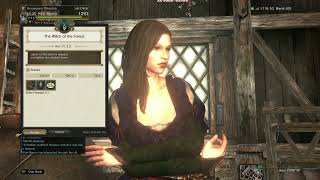 Dragon's Dogma Online Side Quests Gameplay