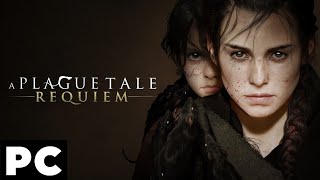 A Plague Tale : Requiem DYING SUN