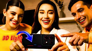 3D Lights 108MP Infinix Note 30 | infinix note 30 vip review | Infinix Note 30 Vip Racing Edition