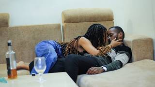 SECRETE LOVE / RWANDAN MOVIE