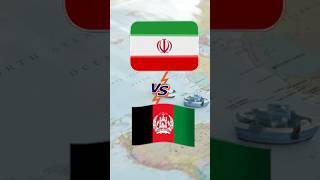 Iran-Afghanistan Clash जंग : Helmand River Dispute #shorts #upsc #ias #viral #india #iran