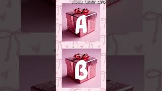 Choose your gift box#viralvideo #pickyourgift #support #subscribe #trending #gift #abhi_beats