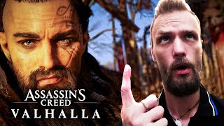 С НАМИ ОДИН ► Assassins Creed Valhalla # 9