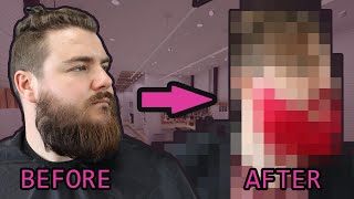 Dyeing the Beard | 10k Subscriber Special