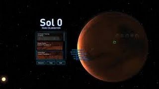 Let's Try Sol 0: Mars Colonization -- Ep. #0 Tutorial