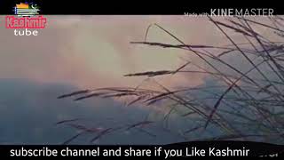 Kashmir beauty short clip who wanna mis these amazing scene.