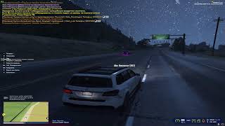 GTA 5 RP Rockford LSPD