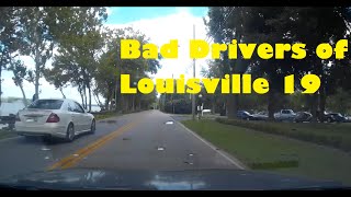 Bad Drivers of Louisville 19