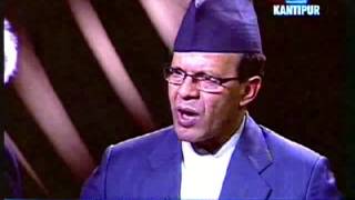 Fireside with Minendra Rijal - May 05, 2014 Part 2