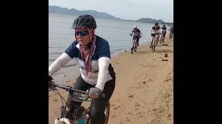 Cycle Cambodia to Vietnam