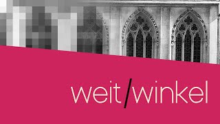 weit/winkel (Ausgabe 06) Das digitale Münster