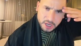 waliullah new tiktok live Nov 15 2024