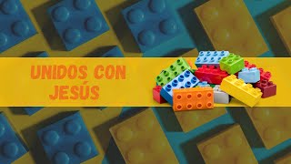 RAÍCES - "Unidos Con Jesús/ United with Jesus"