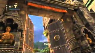 Uncharted 2: Among Thieves - Walkthrough Guide - Chapter 7