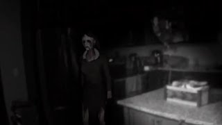 Hauntify MR  - Trailer [Quest]