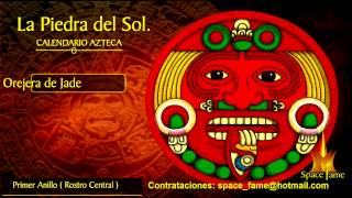 Descripcion Del Calendario Azteca (Segunda parte)