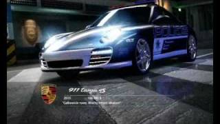 Need For Speed Hot Pursuit:S.C.P.D Pościg! PL