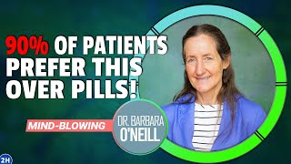 Barbara O'Neill's MIND-BLOWING Dandelion Root Discovery!