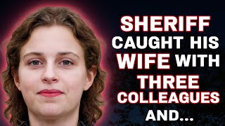 Sheriff’s Wife Has An Affair With Three Colleagues Leading To Murder #TrueCrime Documentary