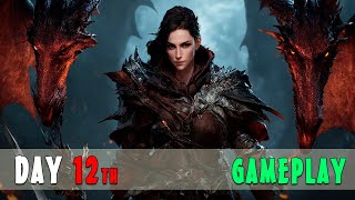 Dragon Age: The Veilguard | Day 12 – Epic Choices & Dragon Battles