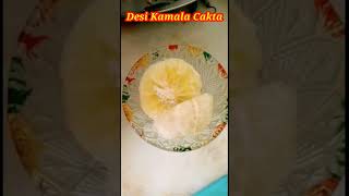 Kandhia chakta/paga😋 Raw bitter orange Recipe😍 Khata Kamala Paga #shorts #reels #viral