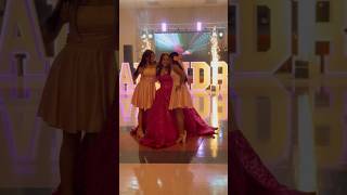 Alondra’s best friend’s waltz 💕 #djponcesa #bestfriends #quinceañera #sanantonioquinceañera