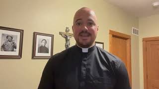 Meet the Saints with Fr. Brian McCaffrey | Our Lady of Sorrows