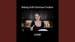 Baking Soft Christmas Cookies Pt.1