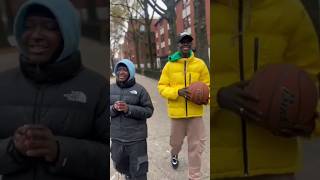 🙆‍♂️fallou ogodogo à New York 🇺🇸fallou esv